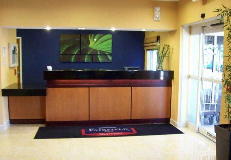 Fairfield Inn & Suites Amarillo West/Medical Center Eksteriør billede